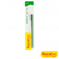 BUCAL TAC CEPILLO SERIE 4