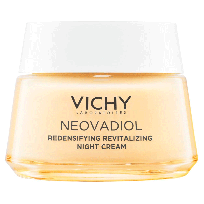 VICHY NEOVADIOL PERIMENOPAUSIA CREMA NOCHE