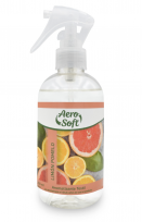 AERO SOFT PERFUME ROPA LIMON / POMELO 