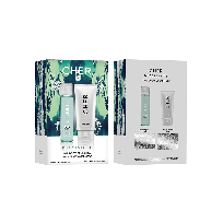CHER DIECISIETE SET BODY SPLASH + BODY LOTION