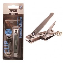 TRIM CORTA UÑAS CORTO + CURVO 