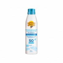 COCOA BEACH F50 X170 ML INVISIBLE