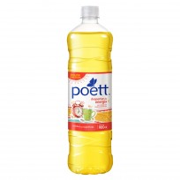 POETT LIMPIADOR LIQUIDO X900 ENERGIA