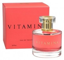 VITAMINA X60 EDT               