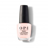 OPI ESMALTE LACQUER 085 BUBBLE BATH