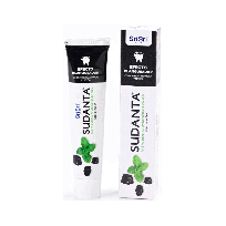 SRI SRI SUDANTA PASTA DENTAL BLANQUEADORA X50G. 