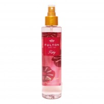 FULTON BODY SPLASH RUBY X 200 ML