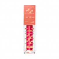 MAYBELLINE SUNKISSER RUBOR LÍQUIDO 31 HOT PINK SUMMER