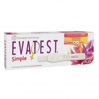 EVATEST SIMPLE TEST X1u.