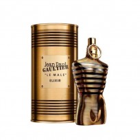 JEAN PAUL GAULTIER ELIXIR X75 ML MEN 