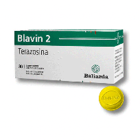 BLAVIN 2 MG X30 COMPRIMIDOS
