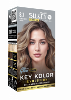 SILKEY KIT EVOLUTION 81       