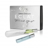 KARINA RABOLINI ECLAT KIT DUO 2X15ML+FUNDA