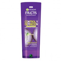 FRUCTIS ENJ.X350 RIZOS DEFINIDOS