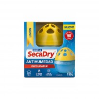 IBERIA ANTIHUMEDAD INVOLCABLE LIMON X150    