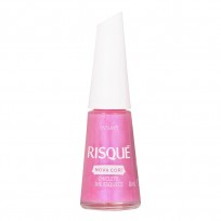RISQUE ESMALTE CHICLETE       