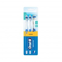 ORAL B CEPILLO INDICATOR CLASICO 40 X3U.  