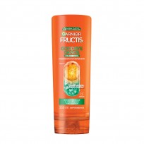 FRUCTIS ENJUAGUE X350 ML. OIL CONTROL ARGÁN