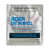 KEIRO ROSA JERICO TRATAMIENTO X 50 ML
