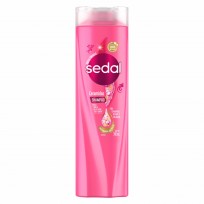 SEDAL SHAMPOO X340 CERAMIDAS       