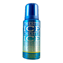 CHESTER ICE DES AER X150