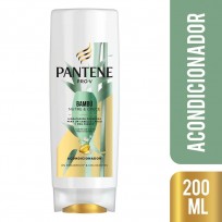 PANTENE ENJUAGUE X200 BAMBU        