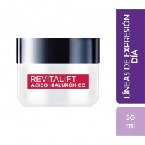 REVITALIFT HIALURONICO DIA X50     