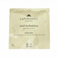 LA PUISSANCE MASCARA SACHET X15 CURL DEFINITION