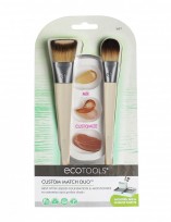 ECOTOOLS SET DUO+PALETA 1637  