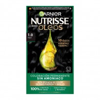 NUTRISSE KIT SIN AMONIACO 1.0 