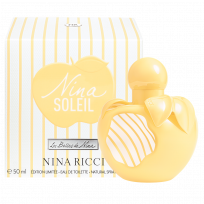 NINA RICCI SOLEIL X50ML             