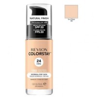 REVLON BASE COLORSTAY NORMAL A SECA 180-SAND BEIGE