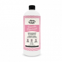 AERO SOFT LIQUIDO REPUESTO VAINILLA PATCHOULI X1L