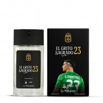 EL GRITO SAGRADO 23 X50ML     