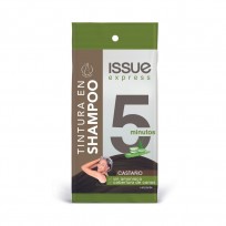 ISSUE SHAMPOO COLOR EXPRESS CASTAÑO