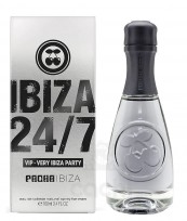 IBIZA PACHA 24/7 VIP X100ML HOMBRE