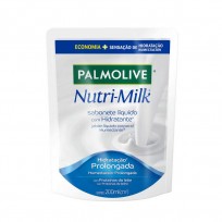 PALMOLIVE JABON LIQUIDO X200 NUTRI MILK