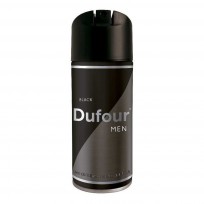 DUFOUR DEO BLACK XX           