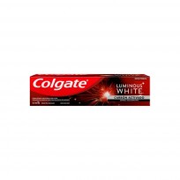 COLGATE X70 LUMINOUS CARBON ACTIVADO