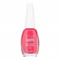 COLORAMA ESMALTE FUCCIA