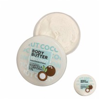 THELMA Y LOUISE BODY BUTTER CREMA DE COCO X80G