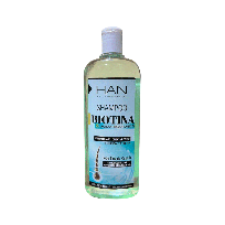 HAN SHAMPOO BIOTINA X500ML
