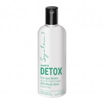 TAN NATURAL SHAMPOO X375 DETOX