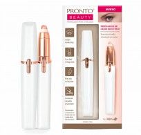 PRONTO BEAUTY PERFILADOR DE CEJAS ELÉCTRICO