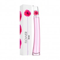 KENZO FLOWER CHERRY POPPY EDP X100