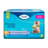 TENA PANTS ULTRA X16 M        