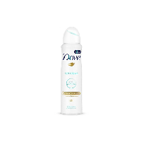 DOVE AERO X150ML SENSITIVE DAMA