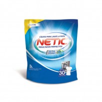 NETIC JABON LIQUIDO MATIC DP X3L