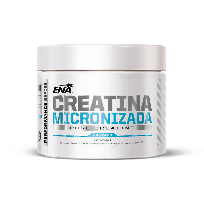 ENA CREATINA MICRONIZADA X150 NEUTRO