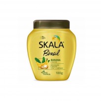 SKALA TRATAMIENTO X1KG BANANA